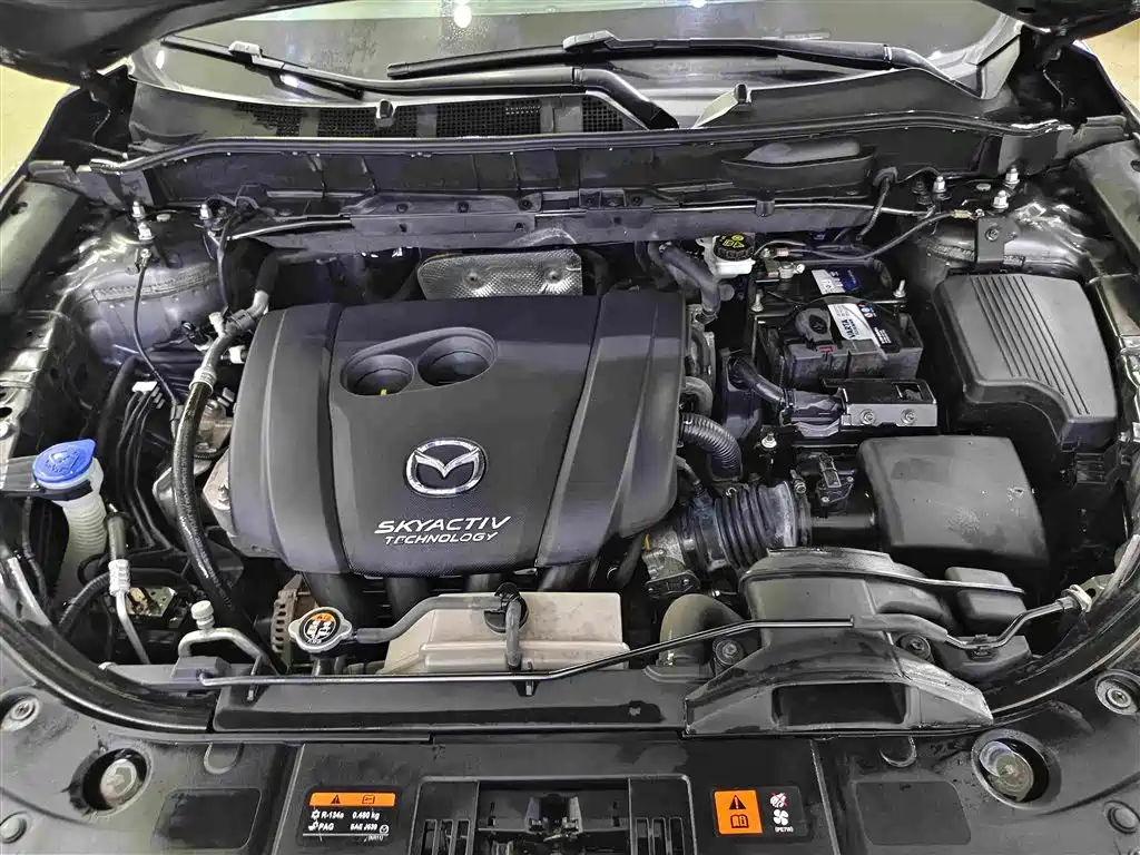 Mazda CX-5 — миниатюра 12