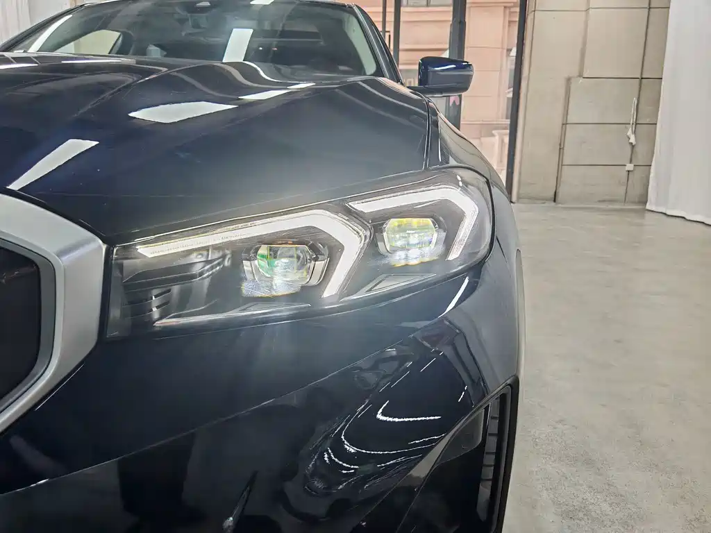 BMW i3 — миниатюра 15