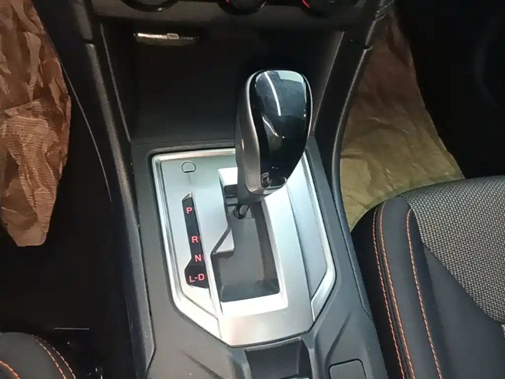 Subaru XV — миниатюра 14
