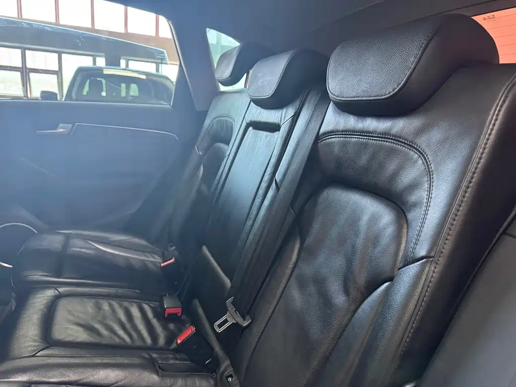 Audi Q5 — миниатюра 15