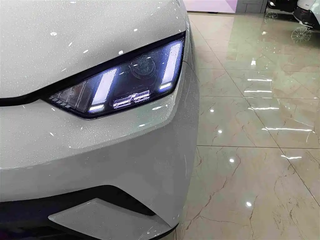 BYD Seagull — миниатюра 11