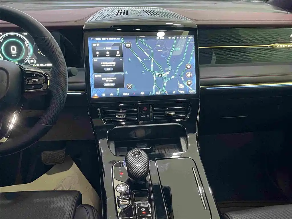 GAC Motor Trumpchi M8 — миниатюра 11