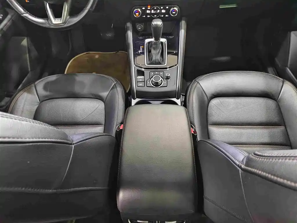 Mazda CX-5 — миниатюра 9