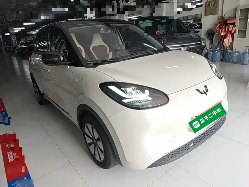 Wuling Bingo — миниатюра 4