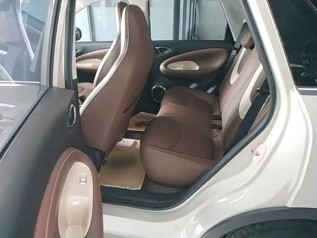 Wuling Bingo — миниатюра 17