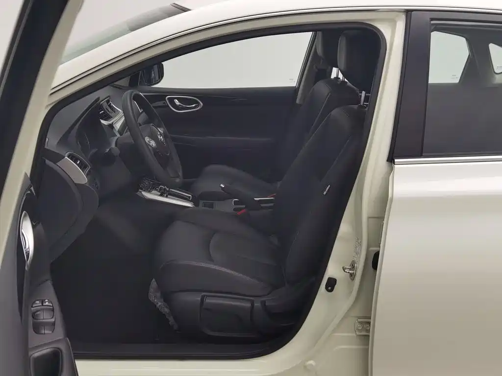 Nissan Sylphy — миниатюра 10