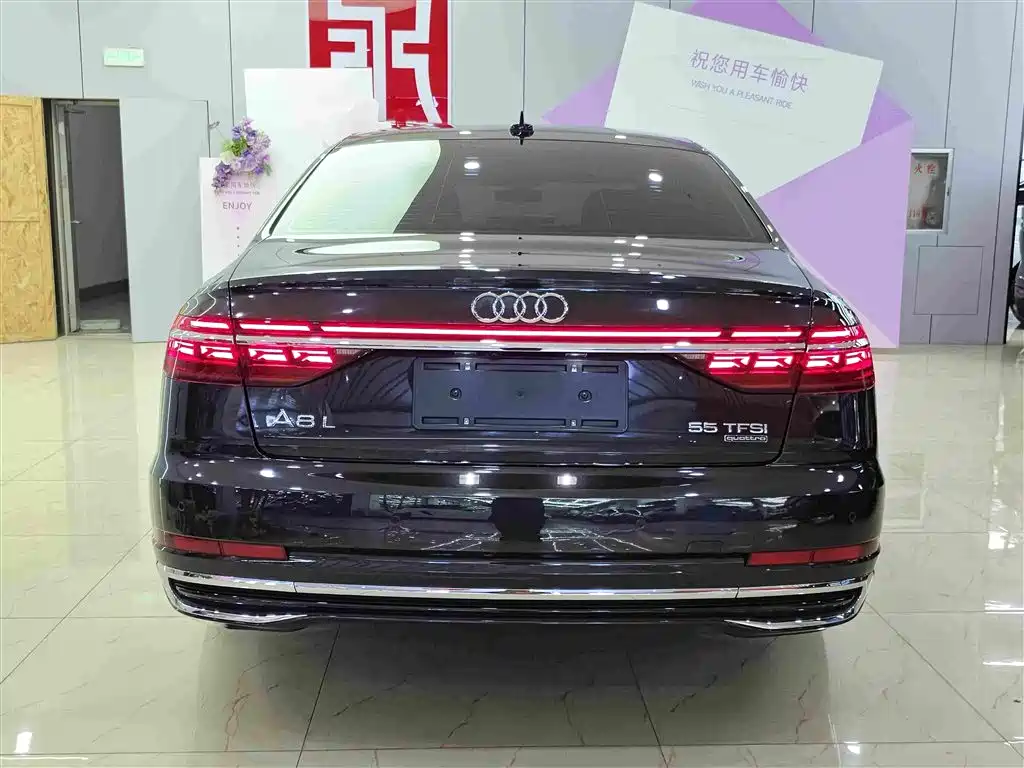 Audi A8 — фотографии объявления, Фото 6