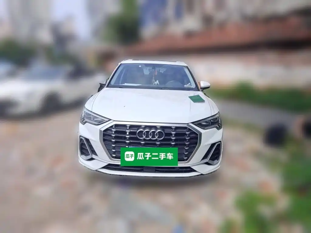 Audi Q3 — миниатюра 2