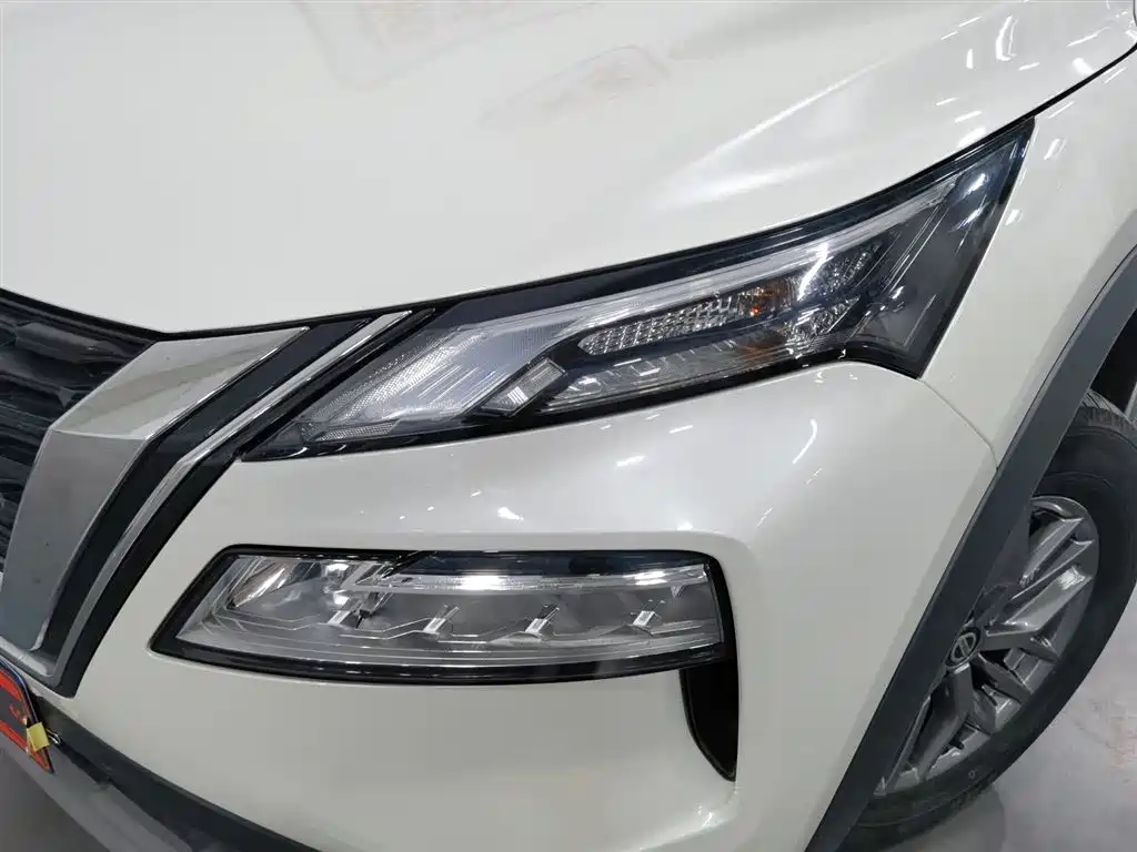 Nissan X-Trail 2021 VC-Turbo 300 CVT 2WD Luxury
