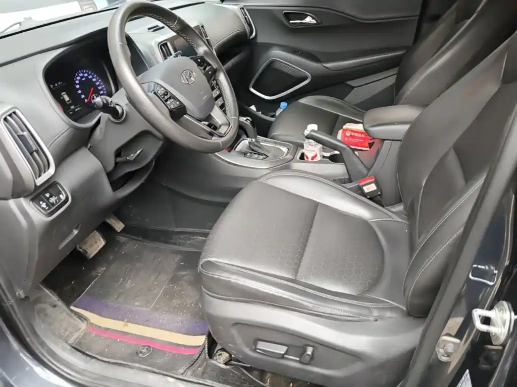 Hyundai ix35 — миниатюра 15