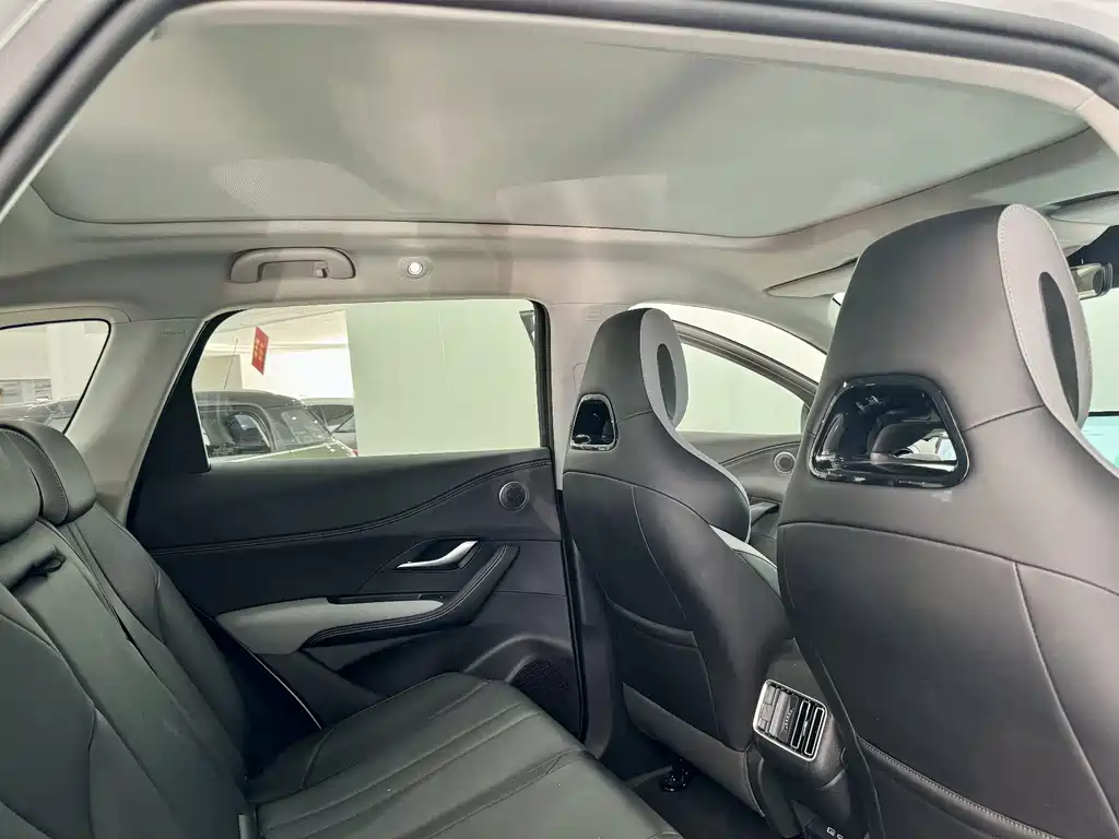 BYD SEA LION 05 DM I