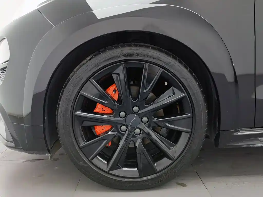 Lynk & Co 02 Hatchback — миниатюра 17