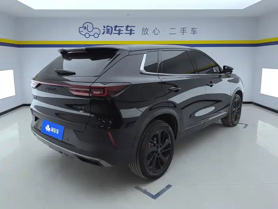 Aeolus Haoyue — миниатюра 3