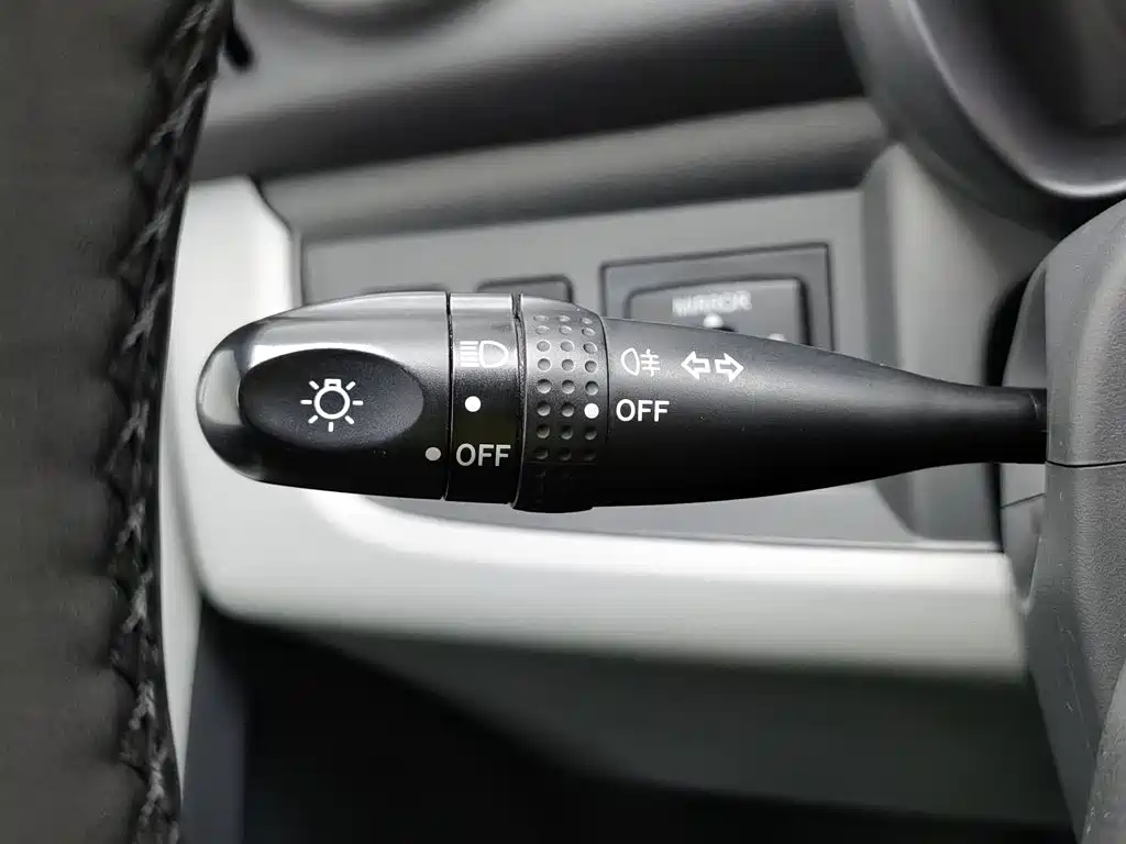 Suzuki Alto — миниатюра 21