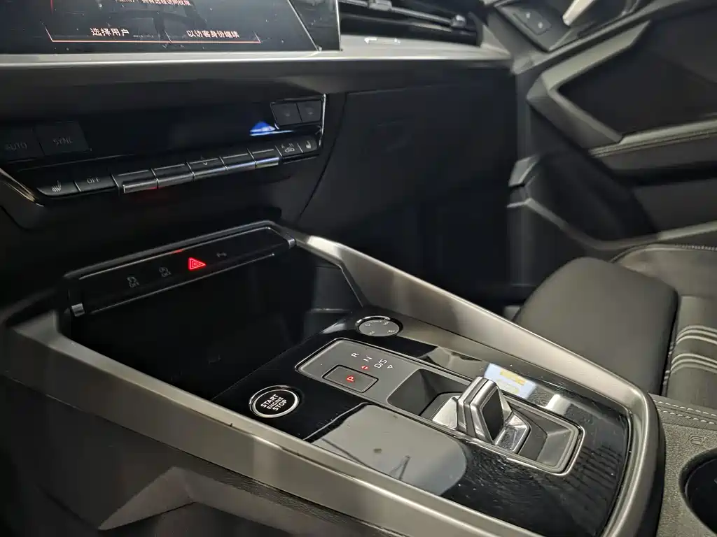 Audi A3 — миниатюра 8
