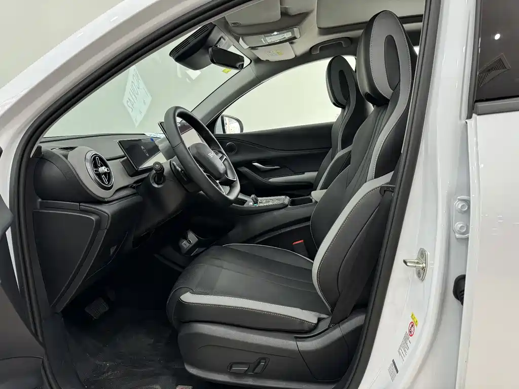 BYD SEA LION 05 DM I