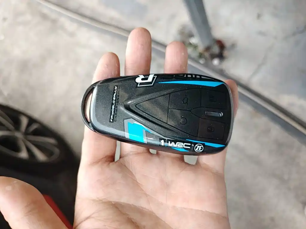 Changan CS35PLUS — миниатюра 9