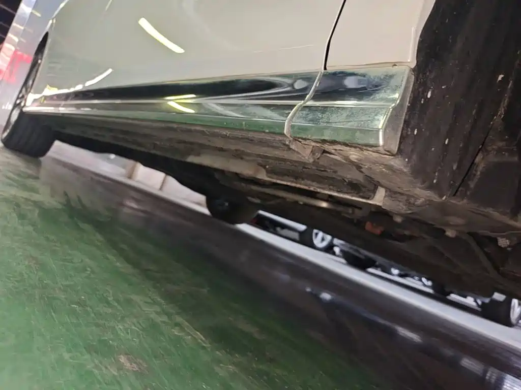 GAC Motor Trumpchi M8 — миниатюра 21