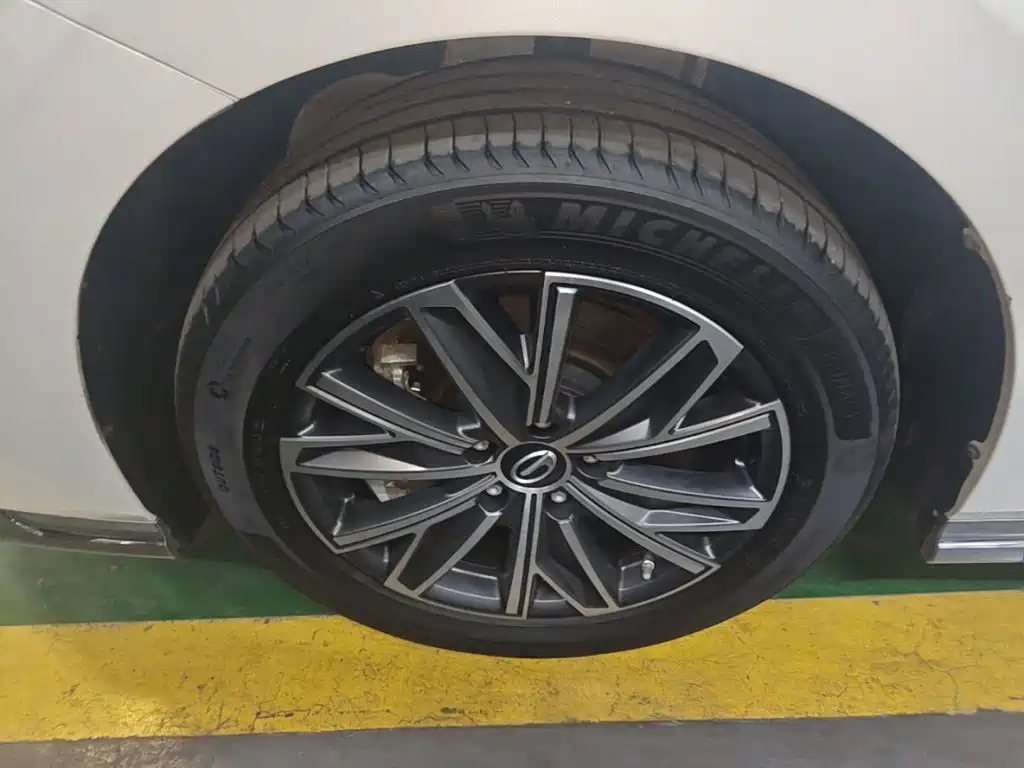 GAC Motor Trumpchi M8 — миниатюра 23