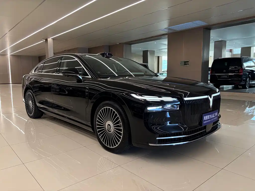 VOYAH Passion L — миниатюра 3