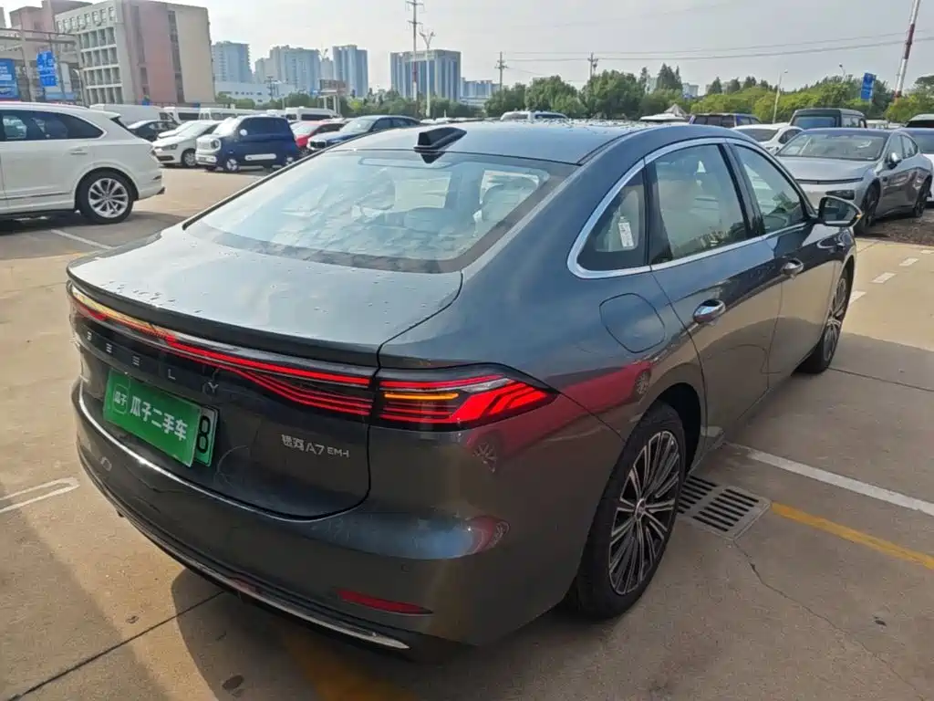 Galaxy 银河A7 EM — миниатюра 7
