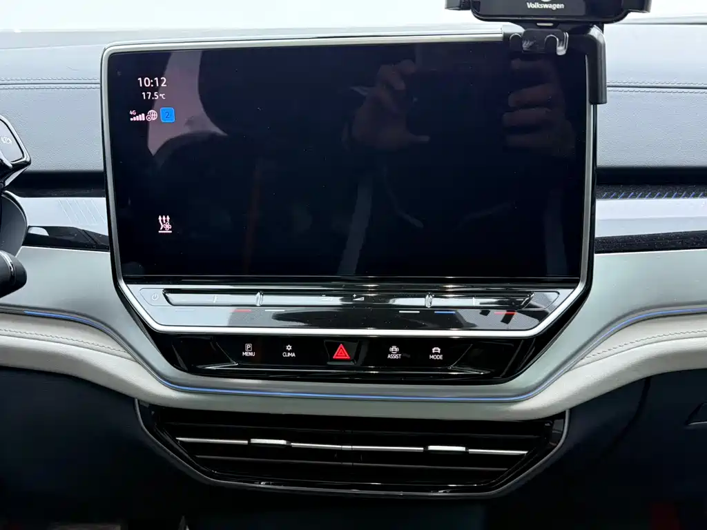 Volkswagen ID.6 Crozz — миниатюра 6