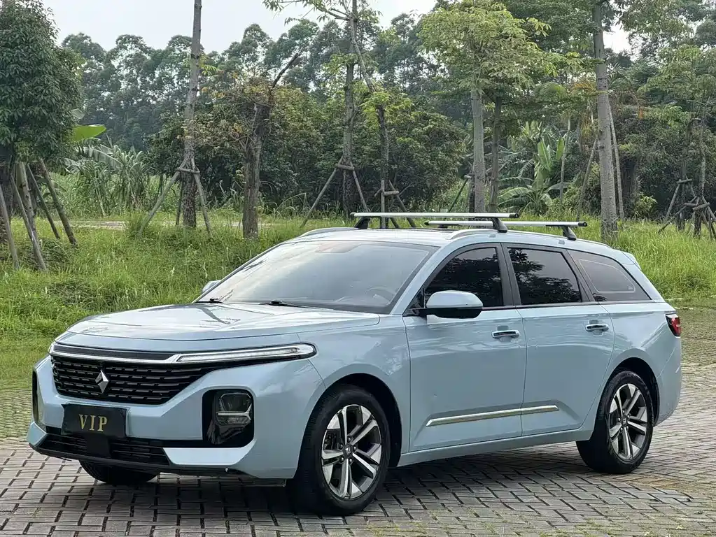 Baojun Valli