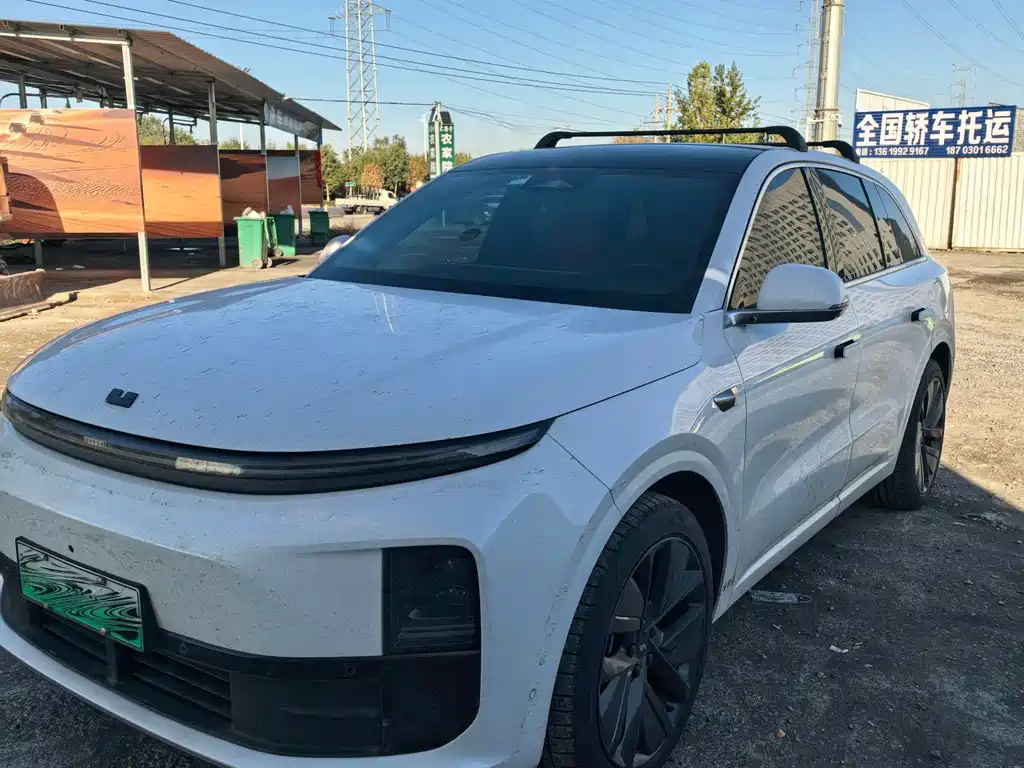Li Auto Li L6