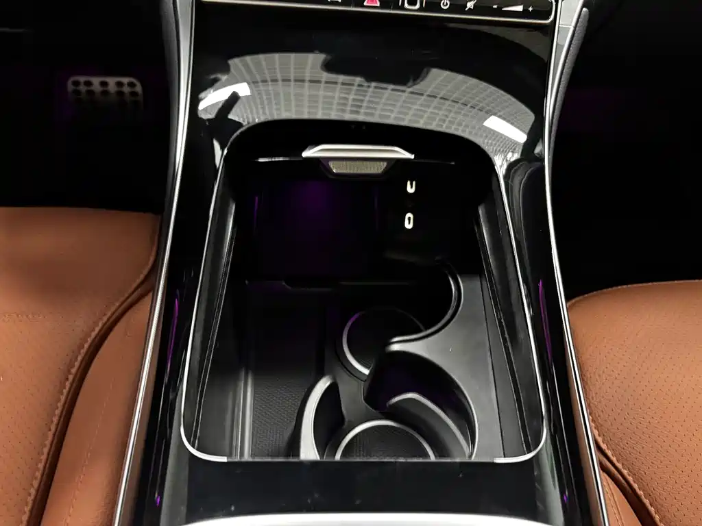 Mercedes-Benz GLC — миниатюра 18