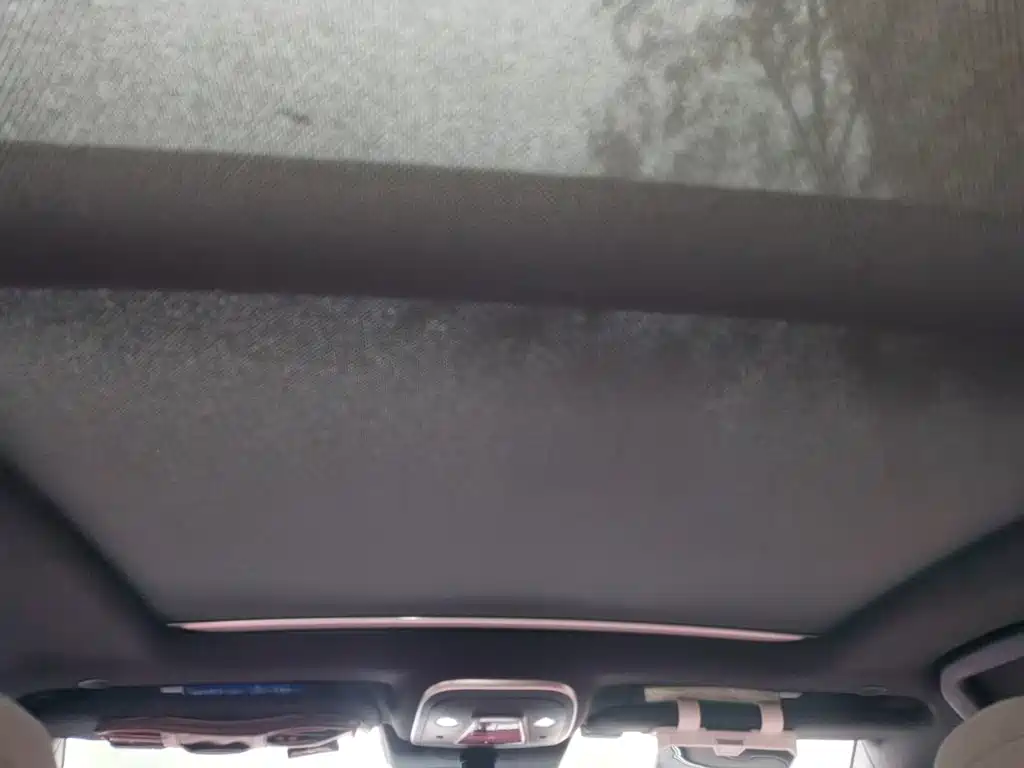 BYD Tang New Energy — миниатюра 19