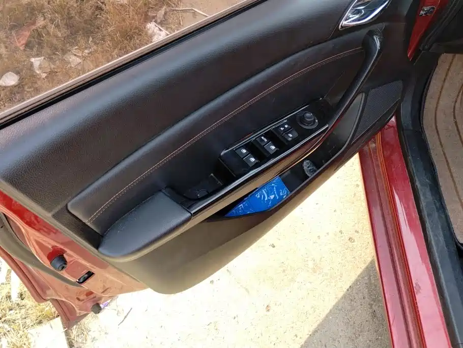 Baojun 310 — миниатюра 7