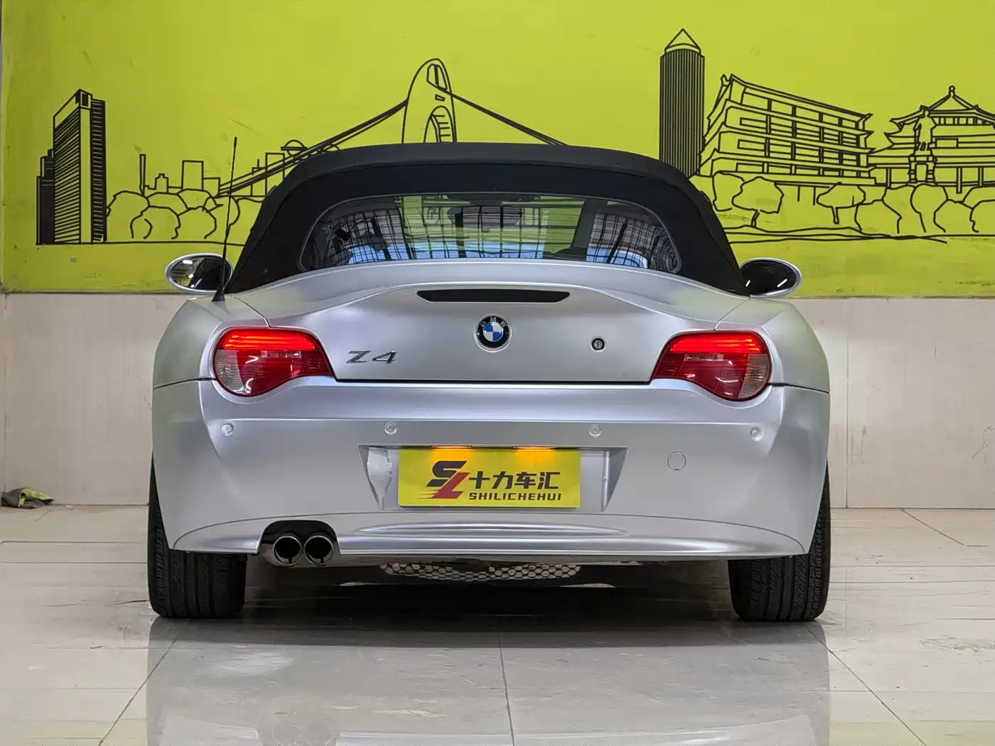 BMW Z4