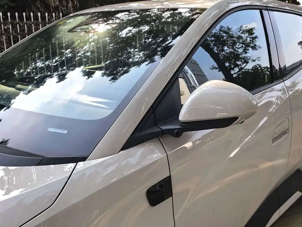 BYD Seagull — миниатюра 3