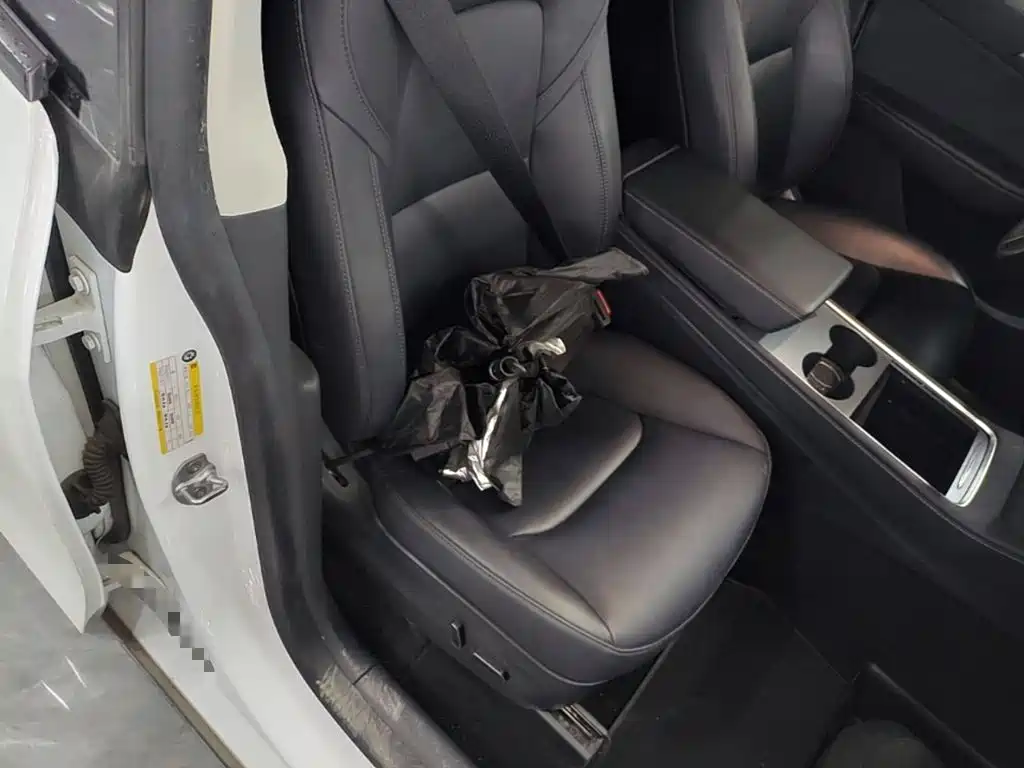 Tesla Model Y — миниатюра 25