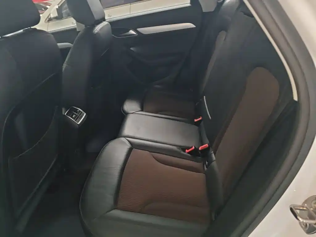 Audi Q3 — миниатюра 17