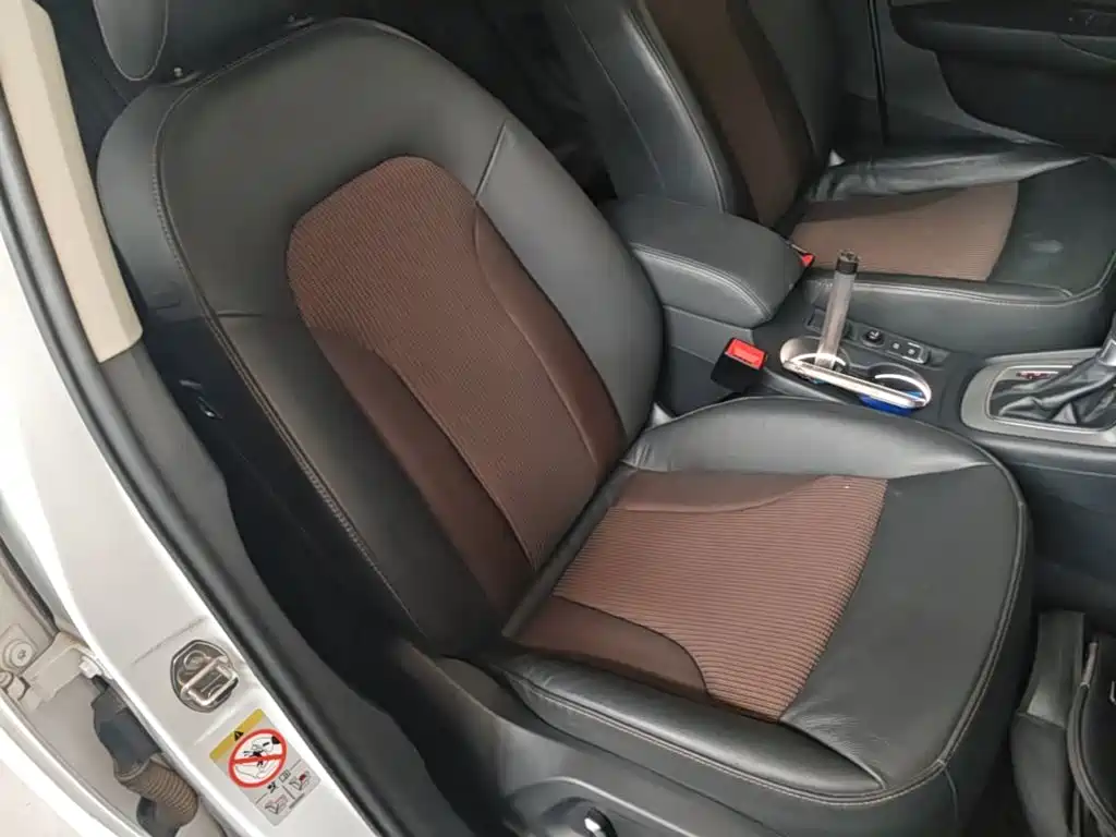 Audi Q3 — миниатюра 25
