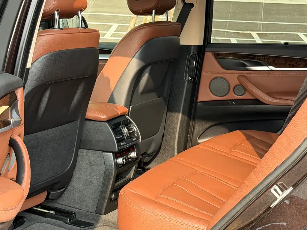 BMW X5 2014 xDrive35i Luxury