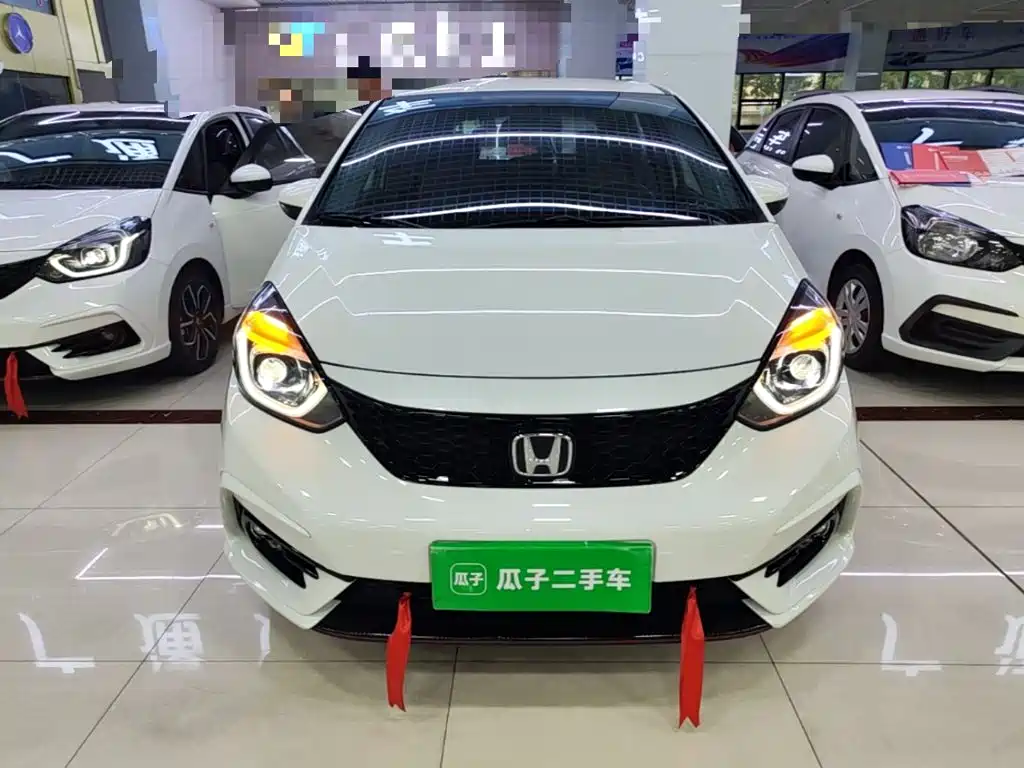 Honda Life — миниатюра 3