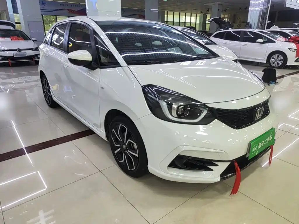 Honda Life — миниатюра 4