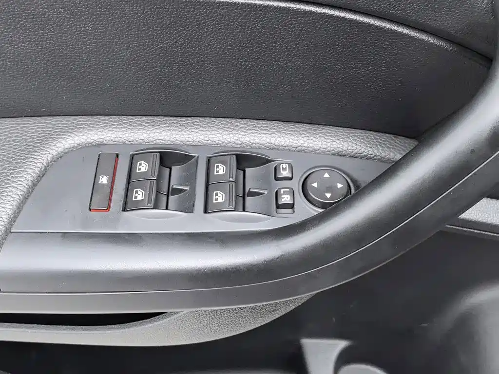Qoros Qoros 5 — миниатюра 9