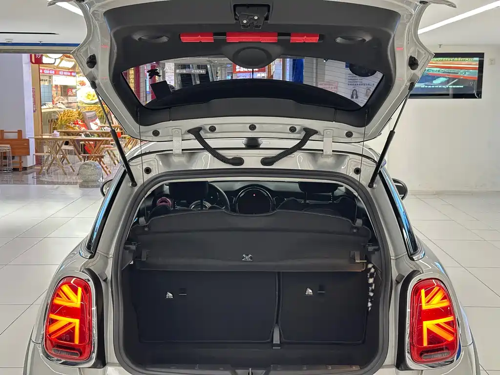MINI Mini — миниатюра 8