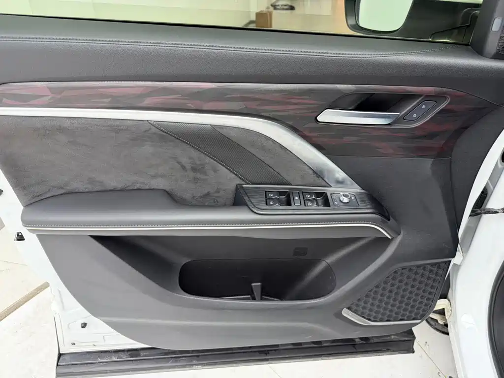 Haval H6 — миниатюра 10