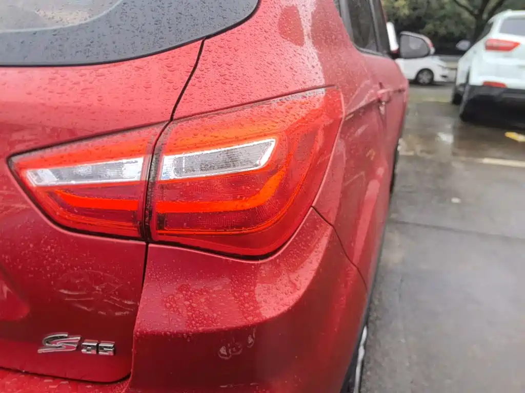 Changan CS35 — миниатюра 8