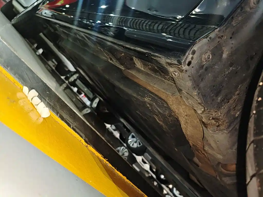 Toyota Camry — миниатюра 21