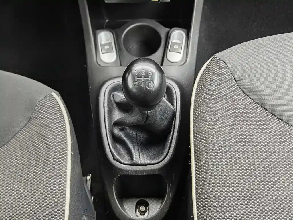 BYD F0 — миниатюра 13