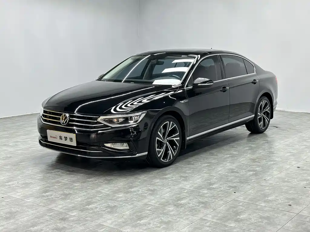 Volkswagen Magotan 2022