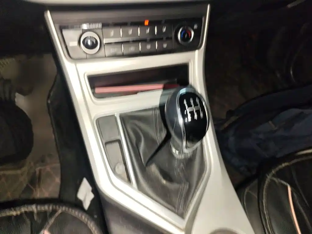 Geely Vision — миниатюра 7