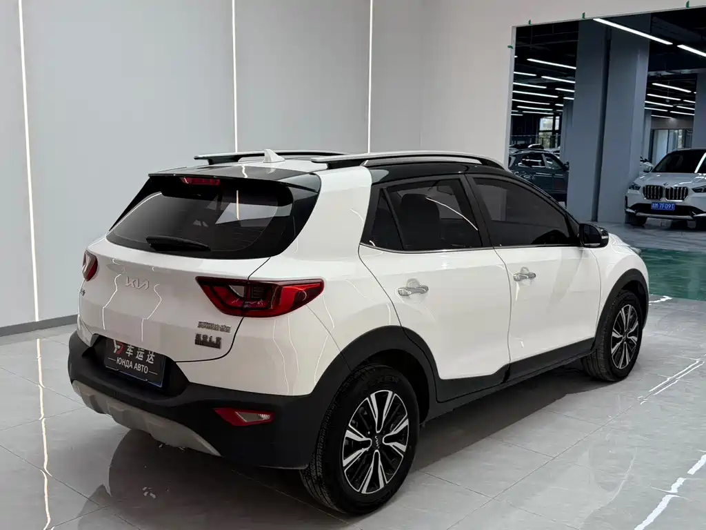 Kia KX1 — миниатюра 4