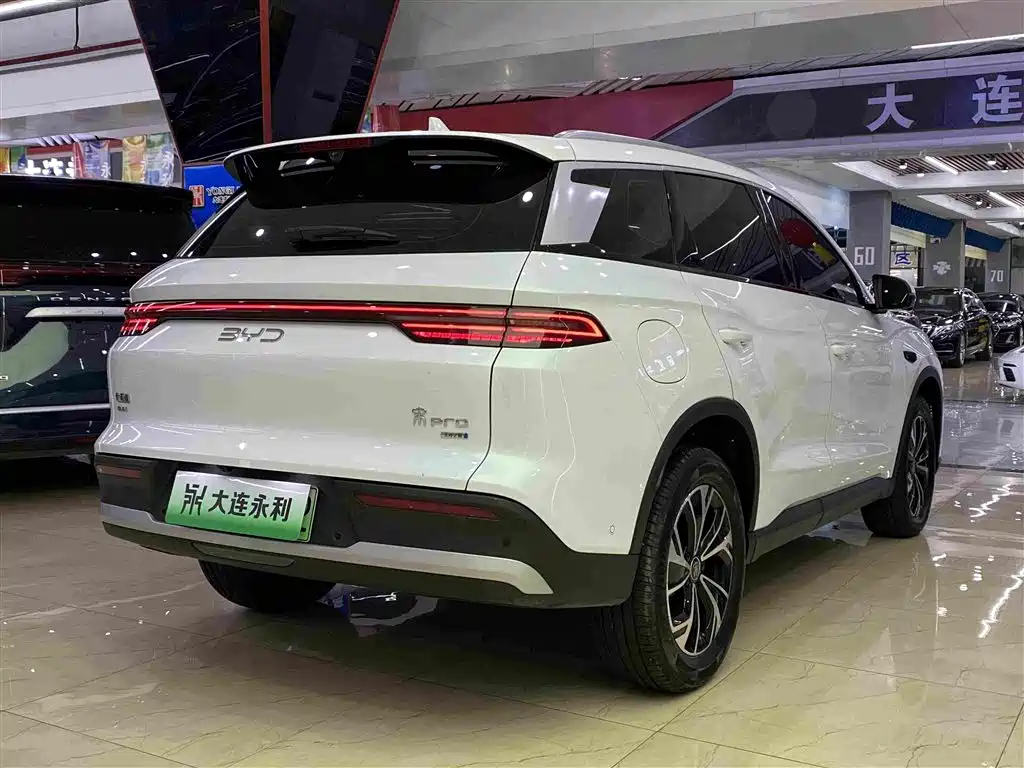 BYD Pro New Energy — миниатюра 17