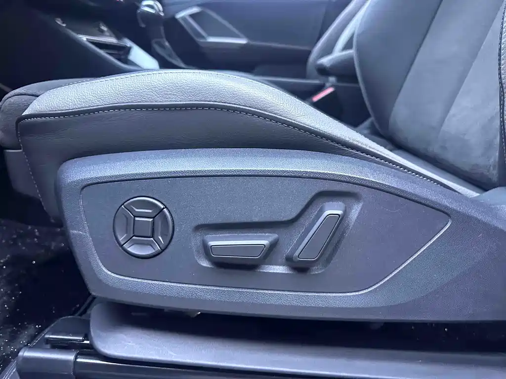 Audi Q3 — миниатюра 17